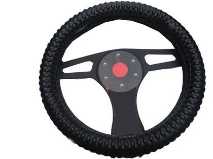 Steering wheel cover SWC-70033